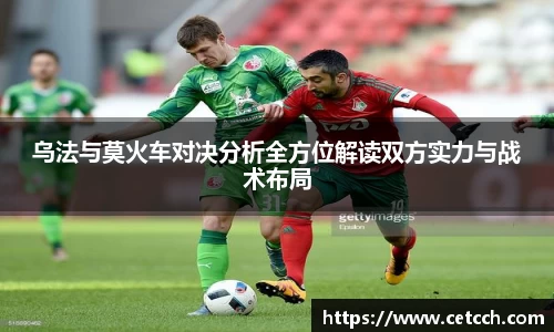乌法与莫火车对决分析全方位解读双方实力与战术布局